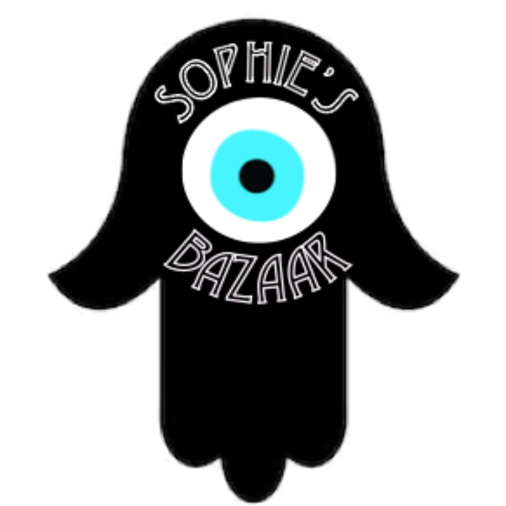 Meet your Posher, Sophie's